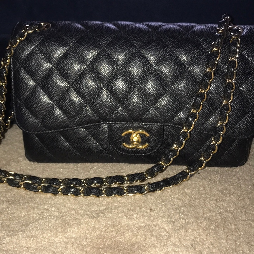 Meet your Posher, Meredith